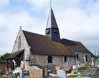 Church of Our Lady (Notre-Dame)