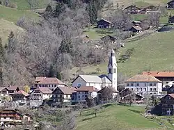 Église Saint-Pierre