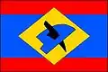 Flag of Úsobrno