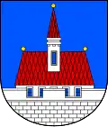 Coat of arms of Ústí nad Orlicí