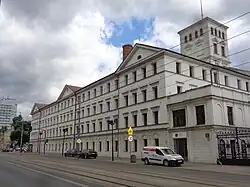 Central Museum of Textiles