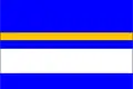 Flag of Študlov