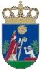 Coat of arms of Žiežmariai