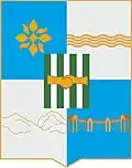 Coat of arms of Gagra