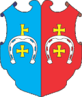 Coat of arms of Ozeriany