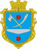 Coat of arms of Liuta
