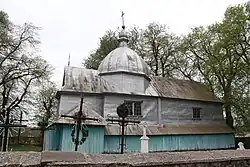 Church of the Ascension