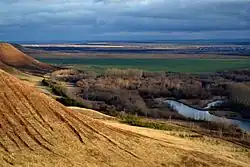 Kopek Mountain, Pokhvistnevsky District