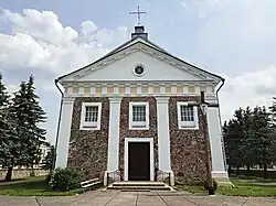 Church of Saint Michael the Archangel