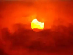 From Poltava, Ukraine, 10:48 UTC