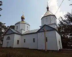 Church of the Nativity