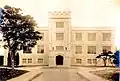 Main Building, Tohoku Gakuin College in 1926