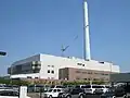 Edogawa Incineration Plant