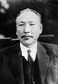 Jo So-ang (1887-1959): Entered in 1902. Wrote the Daehan Independence Declaration (대한독립선언서; 大韓獨立宣言書). Advocated the Three Principles of the Equality.