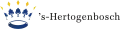 Official logo of 's-Hertogenbosch