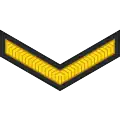 Able seaman (Guyana Coast Guard)