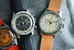 Gallet Flying Officer