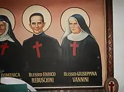 Depiction in [[Makati]]