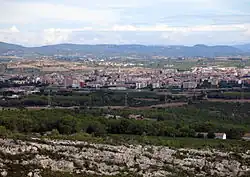 Vilafranca del Penedès