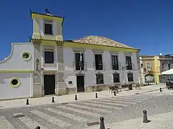 Consulate-General in Faro