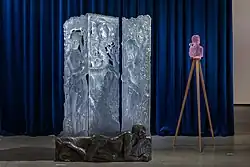 Studio SIN, Richard Štipl, Forbidden Fruit and Désirée (2024)