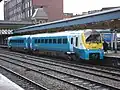 Arriva Trains Wales