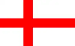 Proposed flag of Norway (Anonymous proposal) (1814)