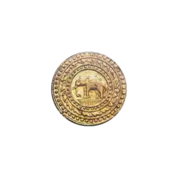 Pit (4 B.) 20,000 baht equiv.