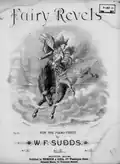 Fairy Revels by W.F. Sudds, 1883 (Library of Congress)