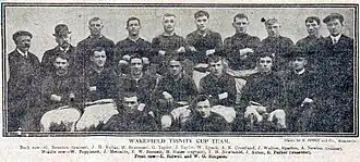 Wakefield Trinity