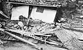 1927 Kita-Tango earthquake damage