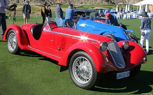 Alfa Romeo 6C (1929)