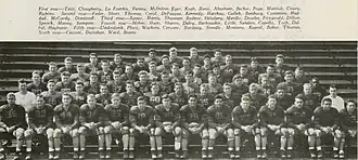1946 Pitt football team