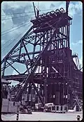 Mine shaft (1963)