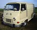 1977 Estafette