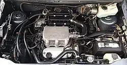1988 Dodge Caravan 3.0 Liter V6 Engine