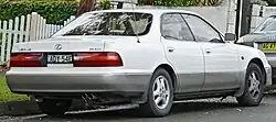 1994–1996 Lexus ES 300