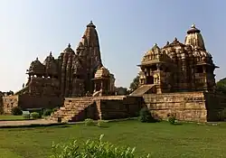 Khajuraho Temples