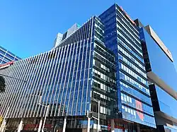 Parramatta City campus