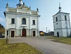 Church