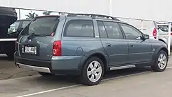 Adventra SX6