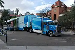 2009 Tucson Festival of Books