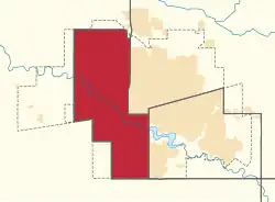 2013 representation order