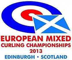 2013 European Mixed Curling Championship