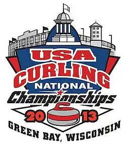 2013 United States Men's Curling Championship