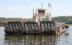 Colsac III, September 2014