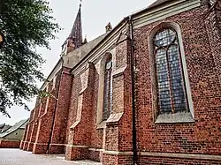 Church of the Assumption of Mary