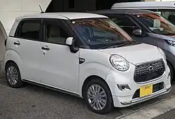 2015 Cast Style X SA II (LA250S)