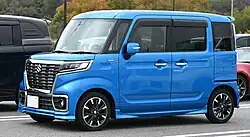 Suzuki Spacia Custom Hybrid XS.jpg