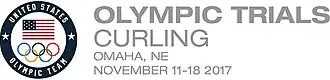 2017 United States Olympic Curling Trials